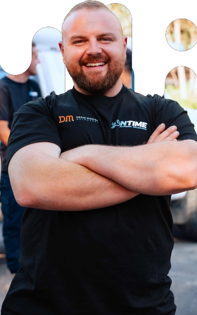 A Bit About Us A Bit About Us