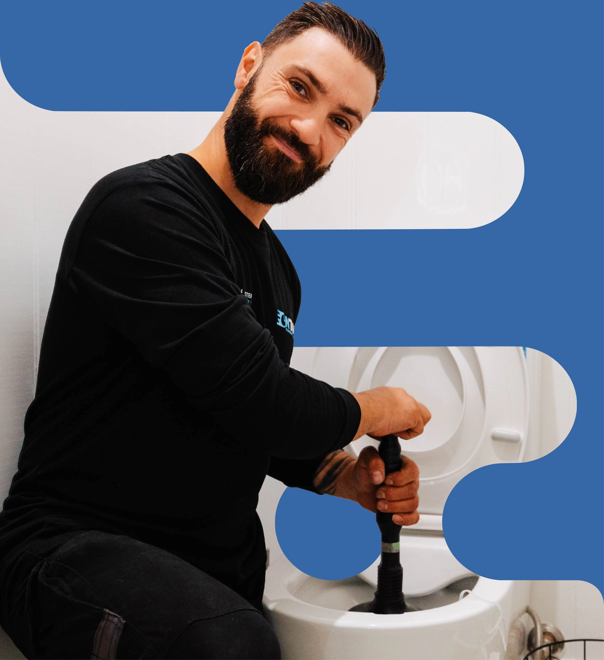 Fully Insured & Qualified