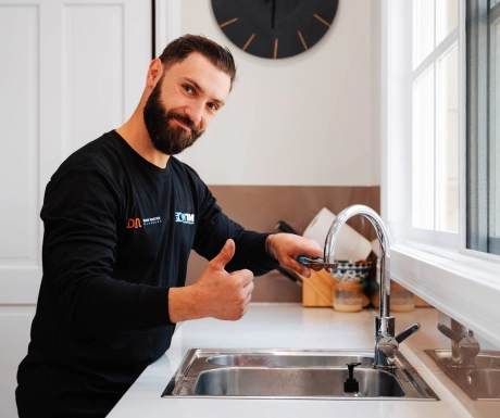 Free Tap Repair Services Free Tap Repair Services