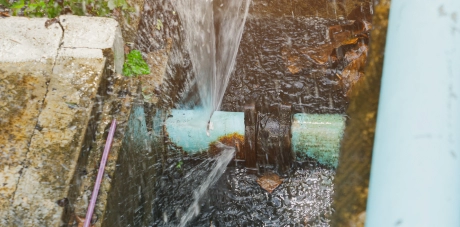 Gas Services Gas Services