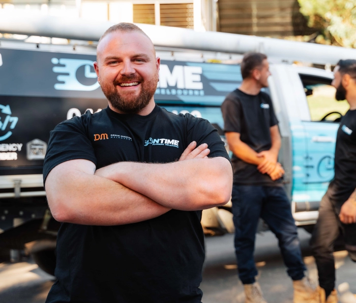 Prompt Repairs for Broken Water Meters: