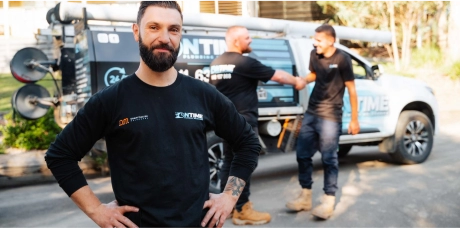 Plumber Near Me - Serving all of Melbourne