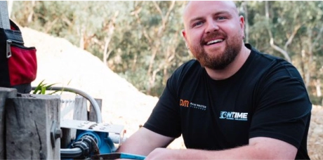 Prompt and Reliable Service